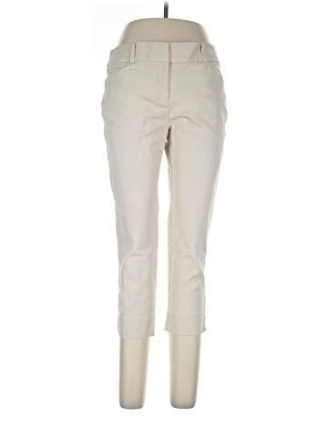 Ann Taylor LOFT Khakis (view 1)