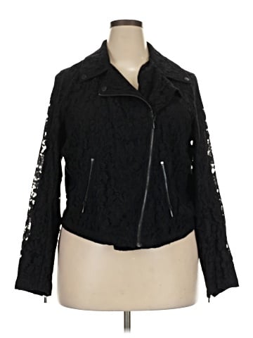 Torrid Jacket (view 1)