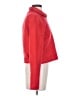 T Tahari Red Jacket Size S - photo 4