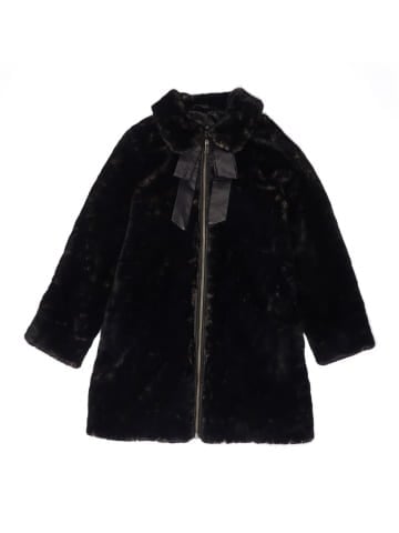 Lili Gaufrette Coat (view 1)