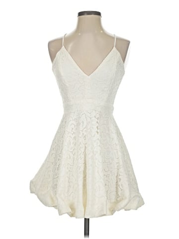 Windsor Cocktail Dress (view 1)