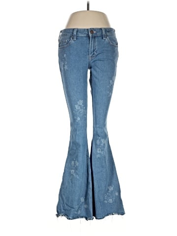 Hollister Jeans (view 1)