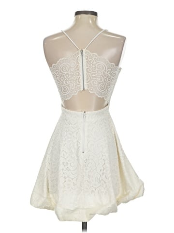 Windsor Cocktail Dress (view 2)