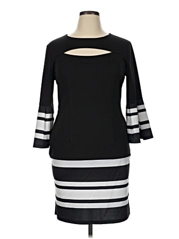 Unbranded Cocktail Dress (view 1)