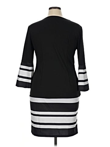 Unbranded Cocktail Dress (view 2)