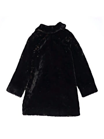 Lili Gaufrette Coat (view 2)