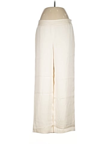 Giorgio Armani Silk Pants (view 1)