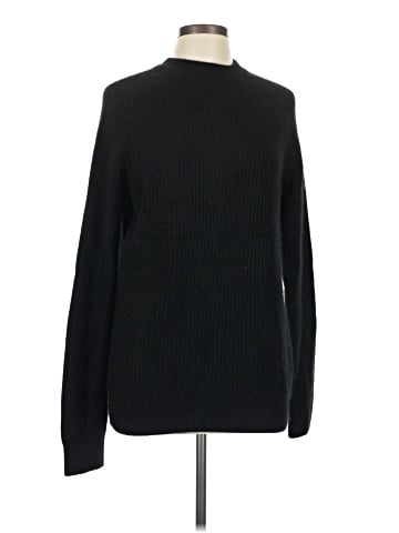 Quince Cashmere Pullover Sweater