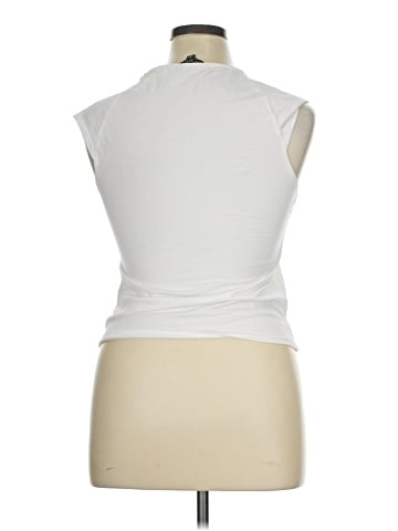 J.Crew Sleeveless Blouse (view 2)