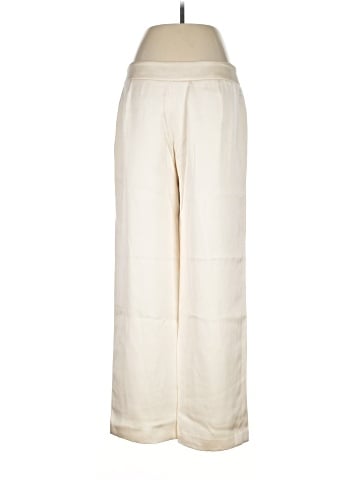 Giorgio Armani Silk Pants (view 2)