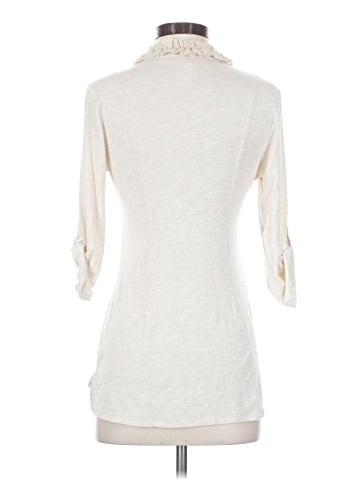 One September 3/4 Sleeve T-Shirt (view 2)