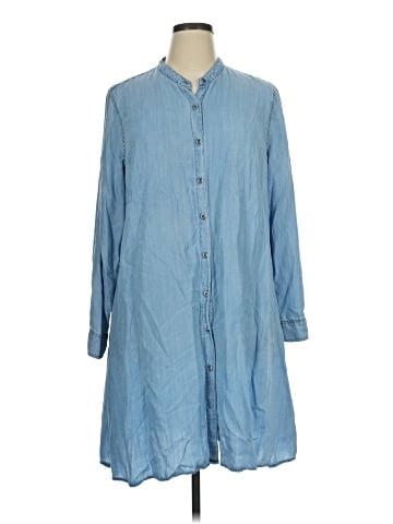 Saks Fifth Avenue Casual Dress (view 1)