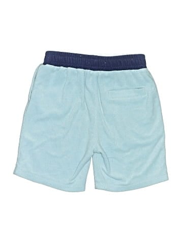 Feather 4 Arrow Athletic Shorts (view 2)