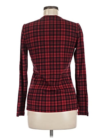 Lauren by Ralph Lauren Long Sleeve T-Shirt (view 2)