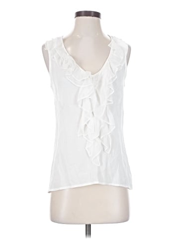 Gap Sleeveless T-Shirt (view 1)
