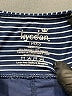 Kyodan Stripes Blue Skort Size XS - photo 3
