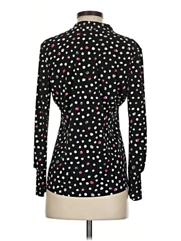 Nic + Zoe Long Sleeve Blouse (view 2)