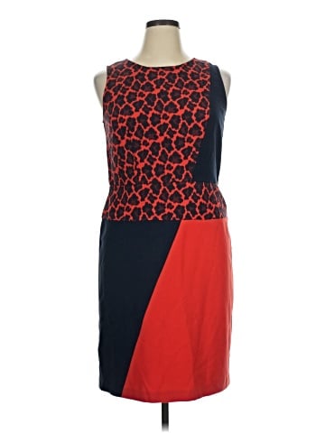 Ann Taylor Cocktail Dress (view 1)