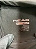 Head Solid Black Active Skort Size S - photo 3
