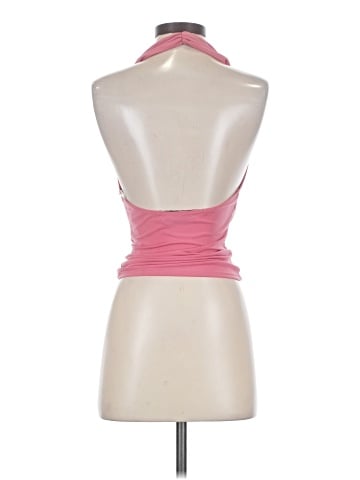 Silence and Noise Halter Top (view 2)