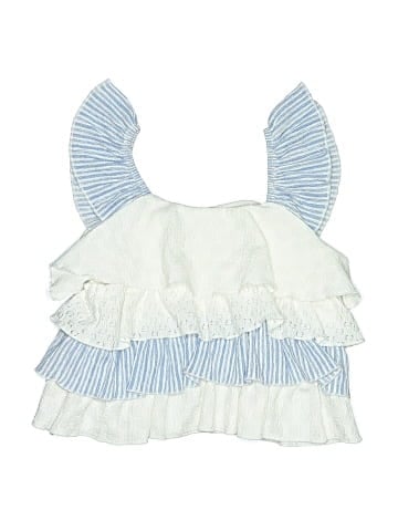 Mayoral Sleeveless Top (view 1)