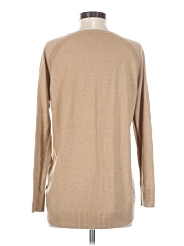 Gap 3/4 Sleeve T-Shirt (view 2)
