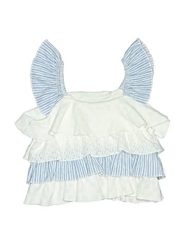 Mayoral Sleeveless Top (view 2)