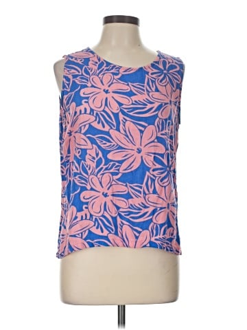 Makai Beach Wear Sleeveless T-Shirt (view 1)