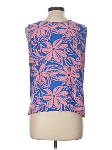 Makai Beach Wear Sleeveless T-Shirt (view 2)