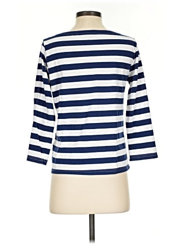 J.Crew 3/4 Sleeve T-Shirt (view 2)