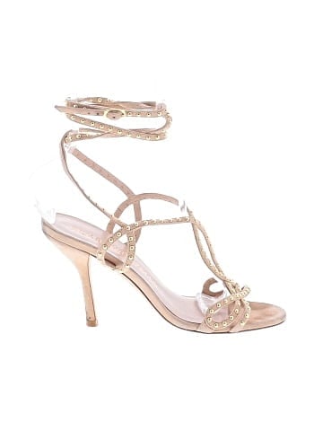 Stuart Weitzman Sandals (view 1)