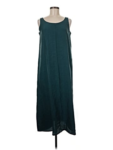 Eileen Fisher Casual Dress (view 1)