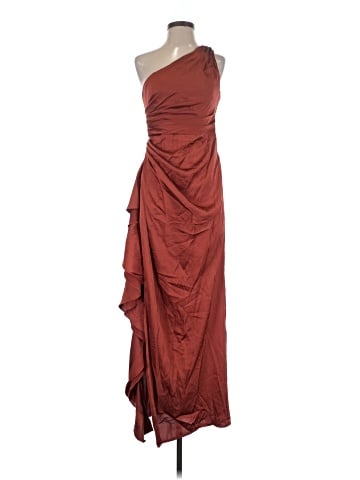 Azazie Cocktail Dress (view 1)