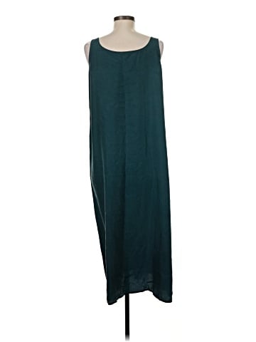Eileen Fisher Casual Dress (view 2)
