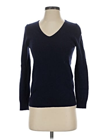 41Hawthorn Cashmere Pullover Sweater (view 1)