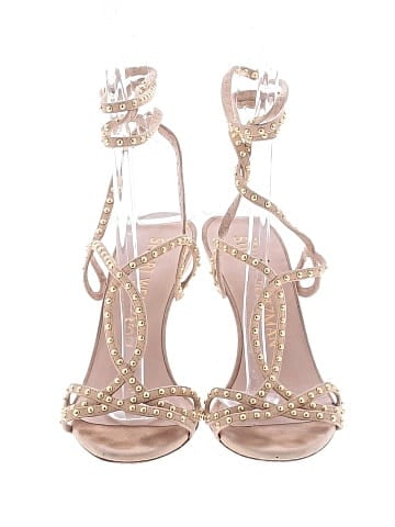 Stuart Weitzman Sandals (view 2)