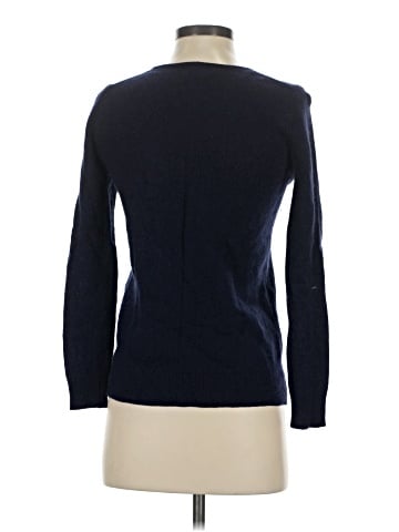 41Hawthorn Cashmere Pullover Sweater (view 2)