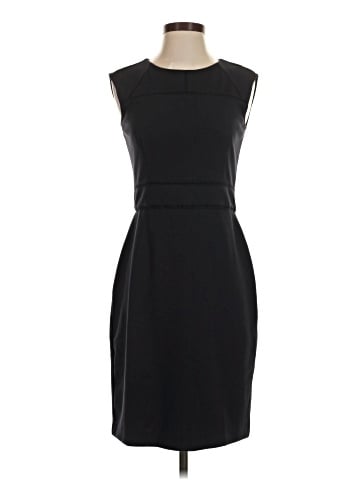 Ann Taylor Factory Cocktail Dress (view 1)