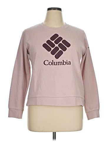 Columbia Sweatshirt (view 1)