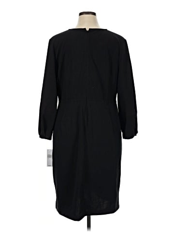 Donna Morgan Casual Dress (view 2)