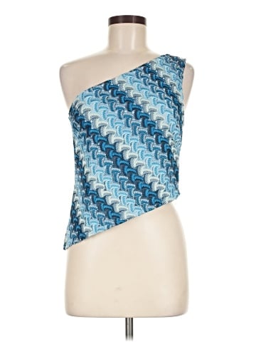 Lulus Sleeveless Top (view 1)