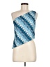 Lulus 100% Polyester Blue Sleeveless Top Size M - photo 1