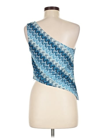 Lulus Sleeveless Top (view 2)