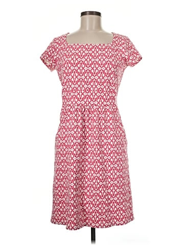 J. McLaughlin Casual Dress (view 1)