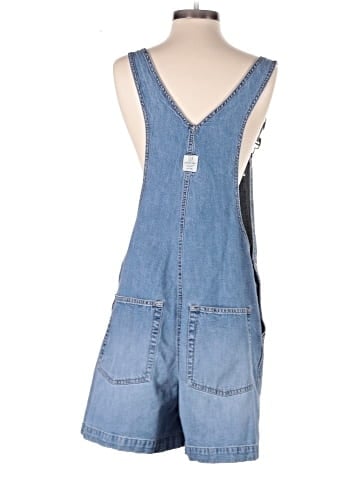 Gap Overalls (view 2)