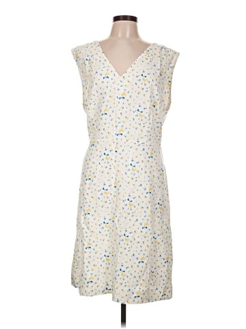 Ann Taylor Casual Dress (view 1)