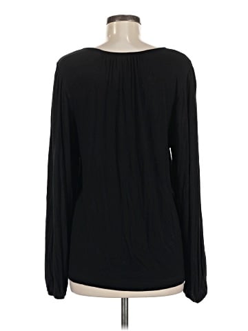 Gap Long Sleeve T-Shirt (view 2)