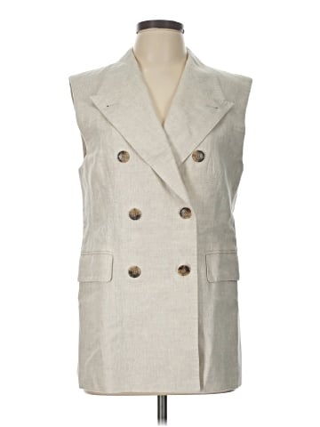 Banana Republic Vest (view 1)