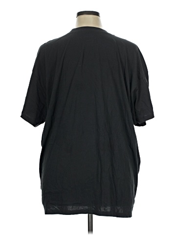 Heritage by Torrid Short Sleeve T-Shirt (view 2)
