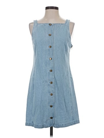 WAYF Casual Dress (view 1)